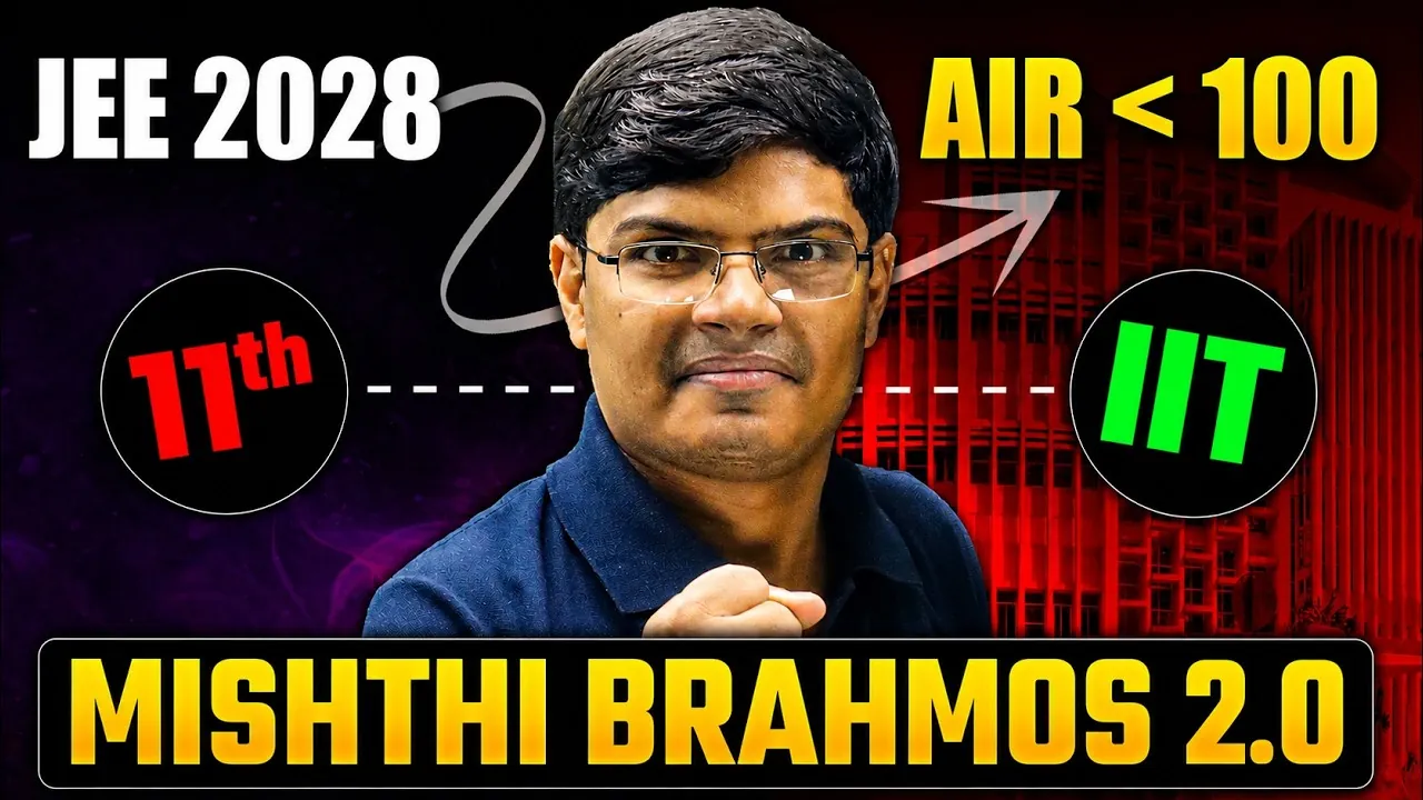 Is eSaral Good for JEE? An Honest 2027 Review by IIT Bombay Faculty